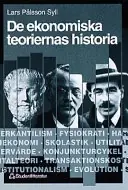 De ekonomiska teoriernas historia - Begagnad bok